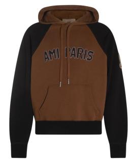 Ami Paris Худи/толстовка