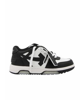 OFF-WHITE Низкие кроссовки / кеды