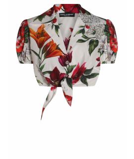 DOLCE&GABBANA Рубашка