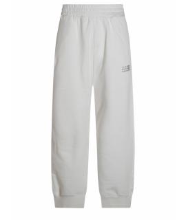 MM6 MAISON MARGIELA Прямые брюки