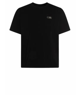 MM6 MAISON MARGIELA Футболка