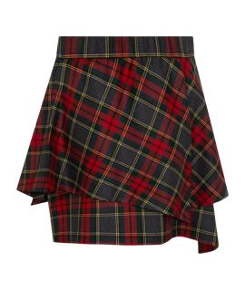 VIVIENNE WESTWOOD Юбка мини