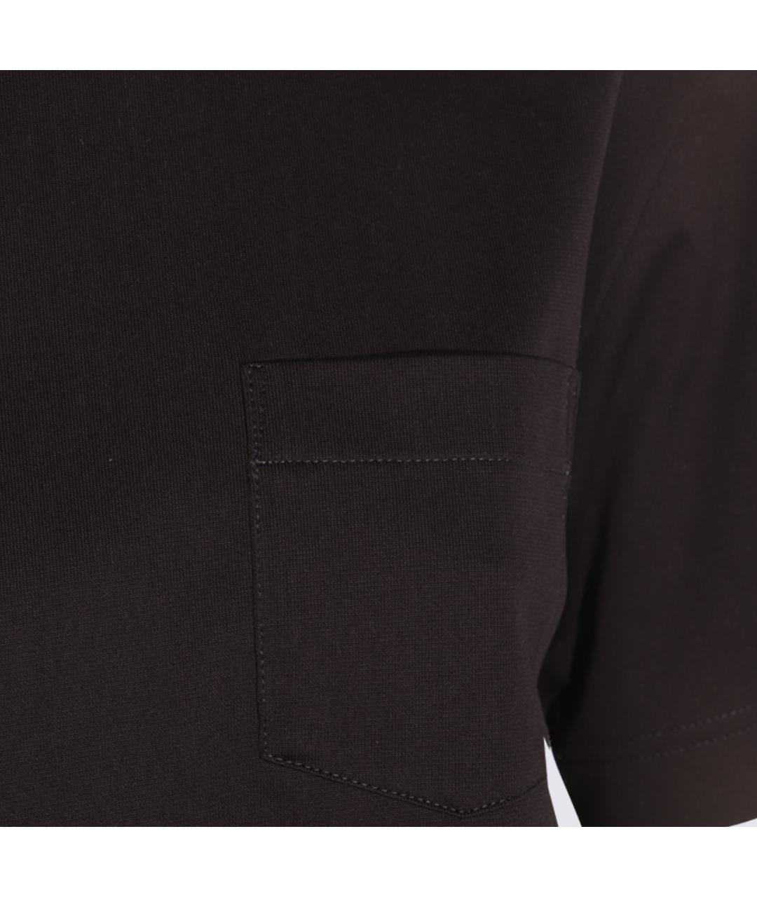 SACAI Мульти хлопковая футболка, фото 3