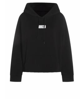 MM6 MAISON MARGIELA Худи/толстовка