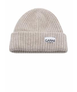 GANNI Шапка