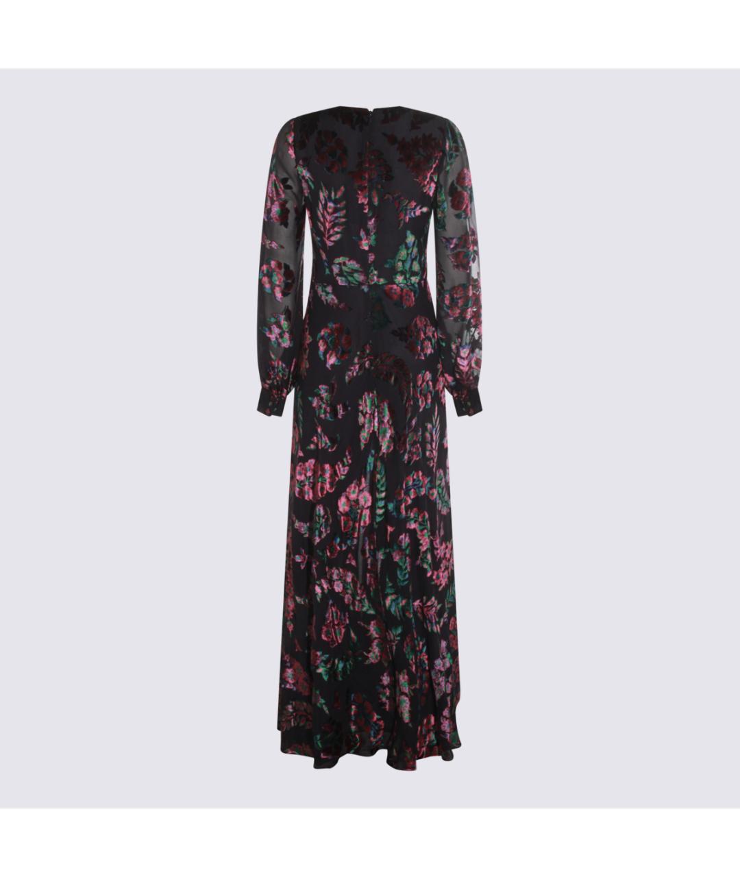ETRO Мульти платье, фото 2