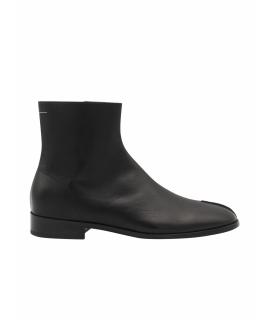 MM6 MAISON MARGIELA Высокие ботинки