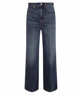 LEVI'S Прямые джинсы