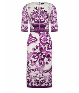 DOLCE&GABBANA Платье