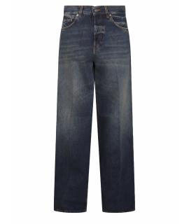 HAIKURE Прямые джинсы