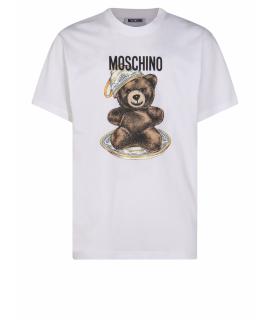 MOSCHINO Футболка