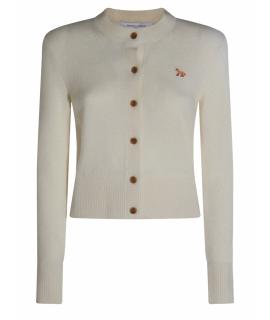 MAISON KITSUNE Кардиган