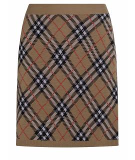 BURBERRY Юбка миди