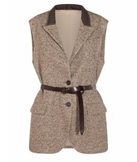BRUNELLO CUCINELLI Жилет