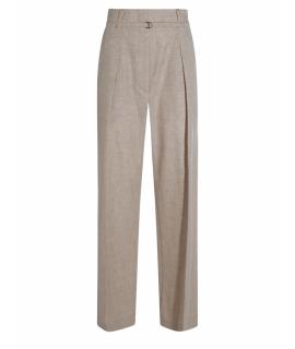 BRUNELLO CUCINELLI Прямые брюки