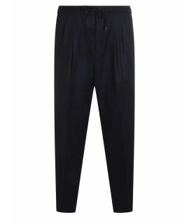 BRUNELLO CUCINELLI Повседневные брюки