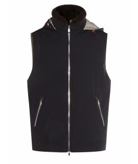 BRUNELLO CUCINELLI Жилет