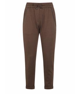 BRUNELLO CUCINELLI Прямые брюки