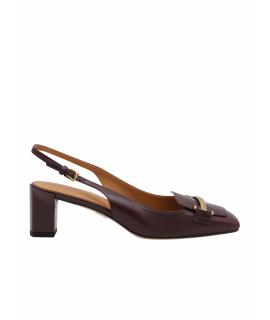 TOD'S Туфли