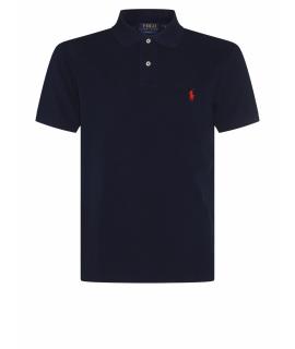 POLO RALPH LAUREN Поло с коротким рукавом