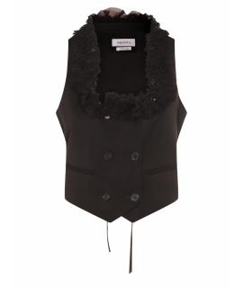 ALEXANDER MCQUEEN Жилет