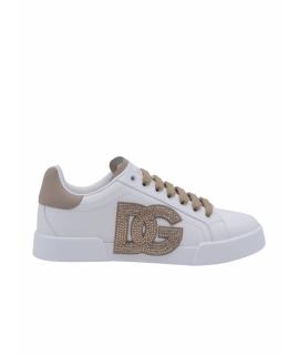 DOLCE&GABBANA Кроссовки