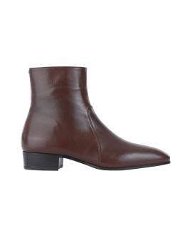 VALENTINO Низкие ботинки