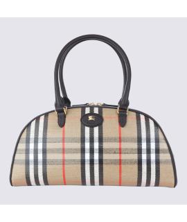 BURBERRY Сумка с короткими ручками