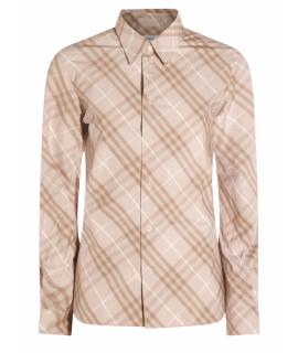 BURBERRY Рубашка