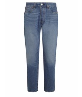 LEVI'S Прямые джинсы