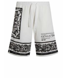 DOLCE&GABBANA Шорты