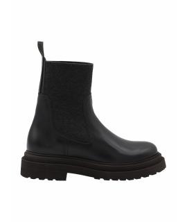 BRUNELLO CUCINELLI Ботинки