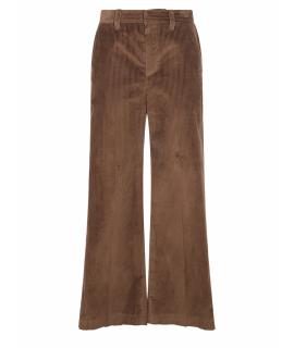 BRUNELLO CUCINELLI Прямые брюки