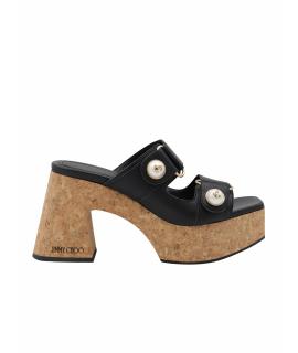 JIMMY CHOO Босоножки