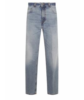 HAIKURE Прямые джинсы