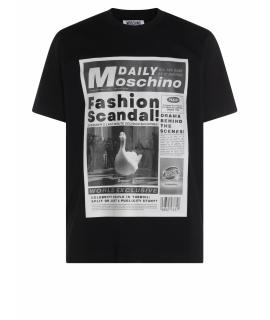 MOSCHINO Футболка