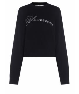 BLUMARINE Джемпер / свитер
