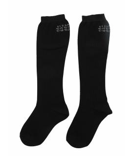 MM6 MAISON MARGIELA Носки, чулки и колготы