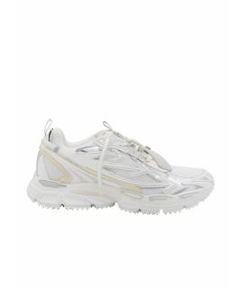 OFF-WHITE Низкие кроссовки / кеды
