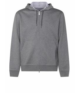 BRUNELLO CUCINELLI Худи/толстовка