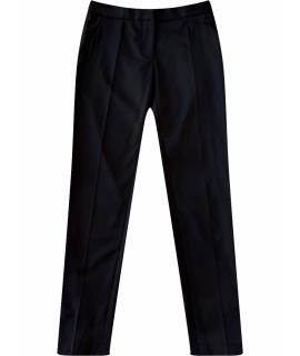 STELLA MCCARTNEY Прямые брюки