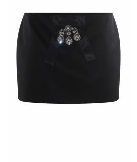 DOLCE&GABBANA Юбка мини
