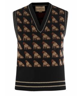 VALENTINO Жилетка