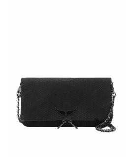 ZADIG & VOLTAIRE Сумка через плечо