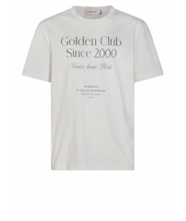 GOLDEN GOOSE DELUXE BRAND Футболка