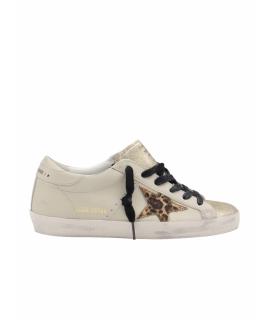 GOLDEN GOOSE DELUXE BRAND Кроссовки