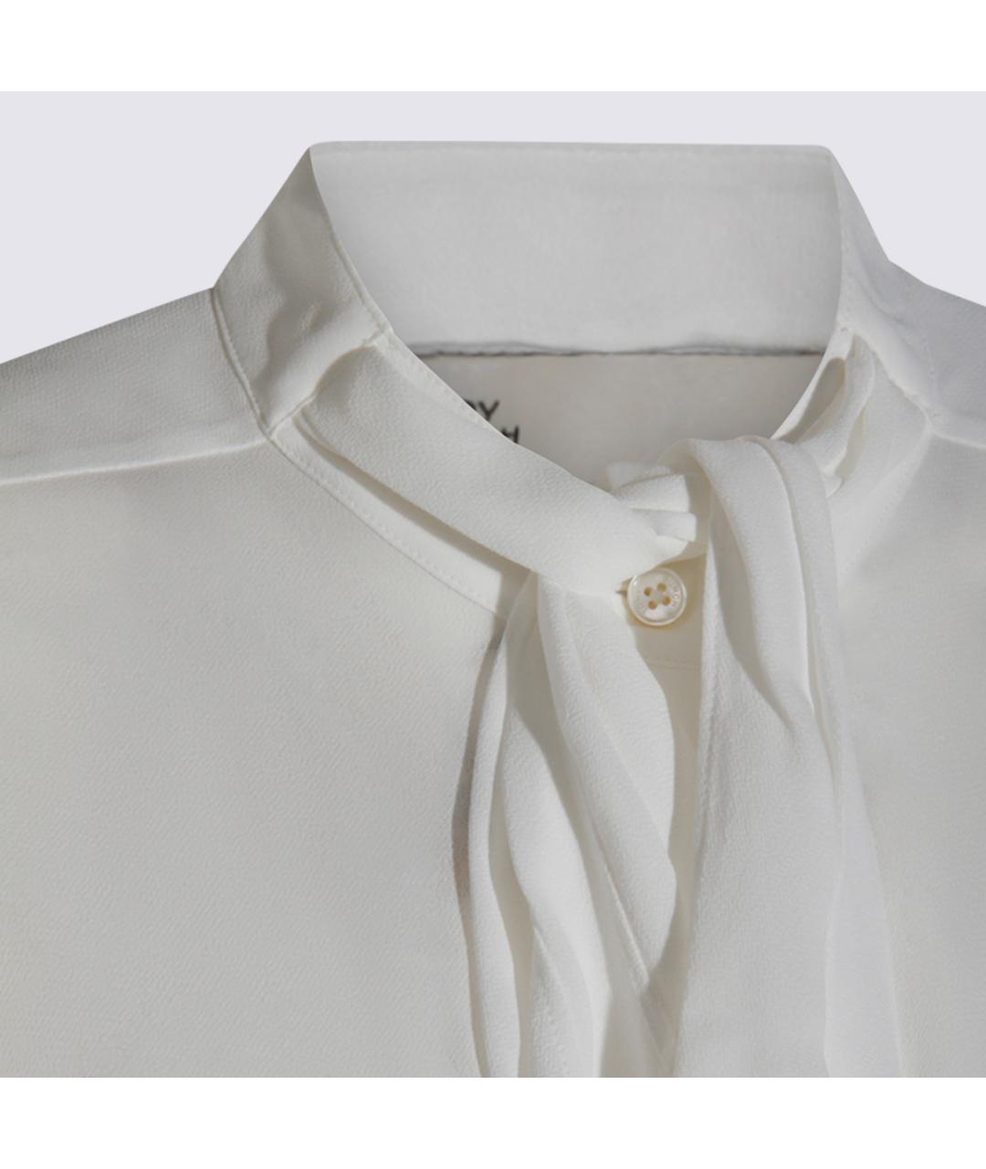 TORY BURCH Белая рубашка, фото 3