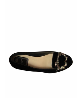 

Лоферы CHRISTIAN DIOR PRE-OWNED