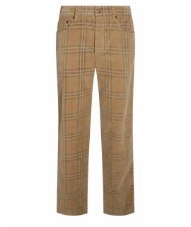 BURBERRY Повседневные брюки