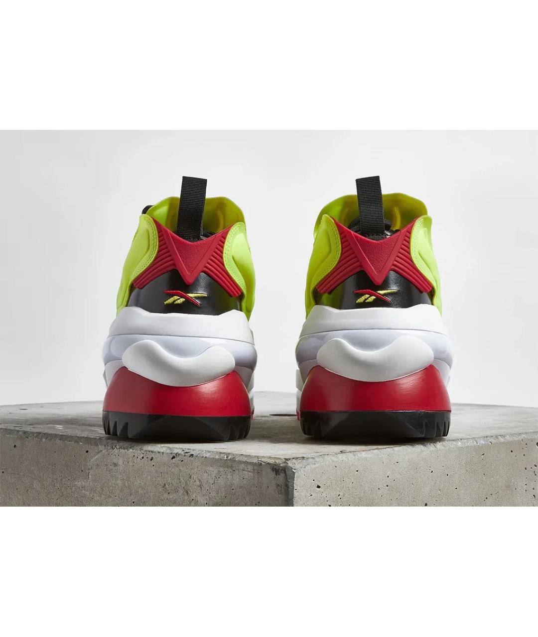 REEBOK Кроссовки, фото 4